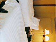-苏州吴宫泛太平洋酒店