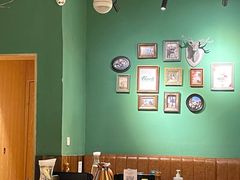 大堂-摇滚披萨(长春街店)