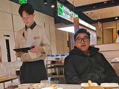 -海底捞火锅(关山保利店)