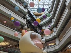 -广州天河城购物中心