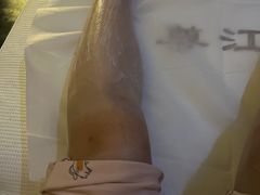 -尊江月推拿足道(周浦店)