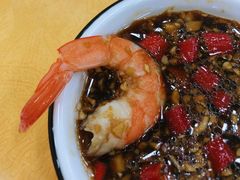 -春园海鲜广场D区6号(钟姐海鲜加工店)