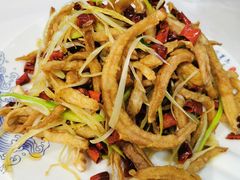 -北戴河庆山饭店·海鲜砂锅粥(北戴河黑石路店)