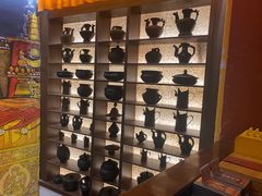 -敏珠拉姆藏餐·南京厨房(富春江东街店)