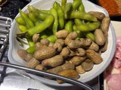 -刘记大块烤羊腿餐吧(北沙滩店)