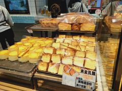 -乐艺哆·乐活烘焙(浦西万达店)