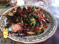 -宋记冕宁土菜馆(海门渔村二店)