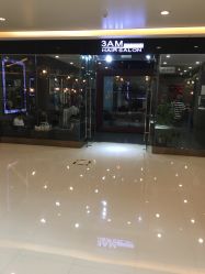 点击看大图 -3AM HAIR SALON烫发染发接发