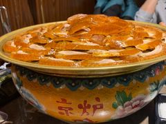 -三人行骨头王火锅(长寿店)