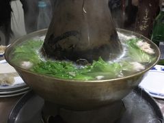 -鑫龙火锅城(经二纬四店)