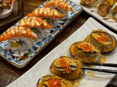 -小川洋风料理(街道口店)