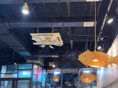 -京门活鱼馆·鱼火锅(百子湾（原红庙）店)