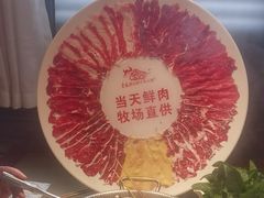 -手选潮汕鲜活牛肉火锅(二七广场店)