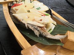 -明思味 二十年潮粤菜(榕城东山店)