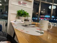 -花舍·新派粤菜·西餐·下午茶(亚运村·鸟巢店)