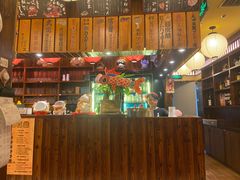 -鸟鹏烧鸟居酒屋(仁恒梦中心店)