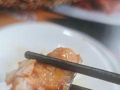 -八次方密云水库鱼粘卷子·熏鸽子·农家菜