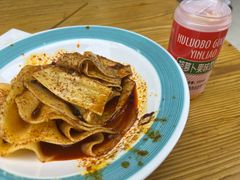 -马三洋芋片(兰州总店)