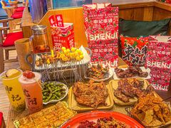 -申记串道(中街店)