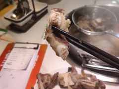 -三毛牛肉店(福强店)