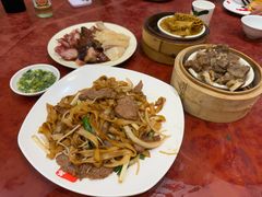 -华峰食馆(氹仔店)