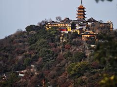 -狼山风景名胜区