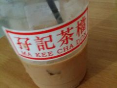 -孖记茶档·热腾茶餐(荔湾领展广场店)