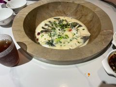 -云中鱼蒸汽石锅鱼(川沙百联店)