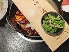 -盡膳口福·百年汤方火锅(科华北路店)