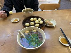 -佬钱湾仔(衣裳街店)