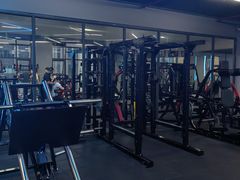 -豪思成DK健身私教连锁(凯乐国际店)