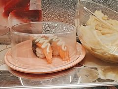 -争鲜回转寿司(朝北大悦城店)