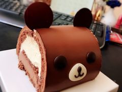 -好利来(朝外店)