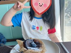 -Random蓝朵(麒麟科创园店)