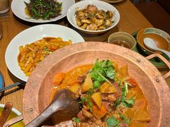 -吃饭皇帝大(合生汇店)