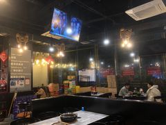 大堂-胡哥烤肥牛(车公庙店)