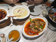-大鱼徽州·寻味徽菜(星光总店)