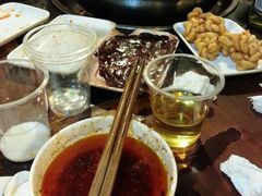 android_upload_pic-邓莽子老火锅(鲁祖庙店)