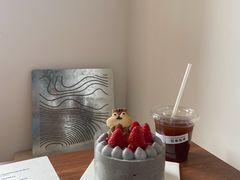 -纽巷咖啡 SOFTFOCUS COFFEE(锦和巴黎时韵店)