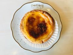杏仁挞-Majestic Café