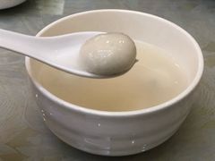 醪糟汤圆-成都驻京办餐厅(蜀都宾馆店)