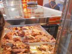 -刘纪孝腊牛羊肉(北广济街店)