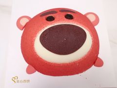 -美心西饼mx cakes(猎德优托邦店)