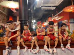 -大阪烧肉BAKA一代(十亩地店)