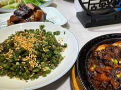-金悦印象小馆(三里河店)