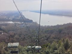 -采石矶景区