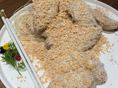 绵蜜南国-将相和·海鲜蒸饺大连菜