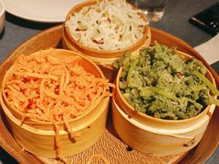 -金狮麟·新豫菜(金码大厦店)