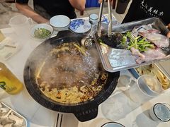 -大江美蛙鱼火锅(都江堰店)