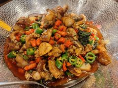 -匠熙小馆(崇文门店)